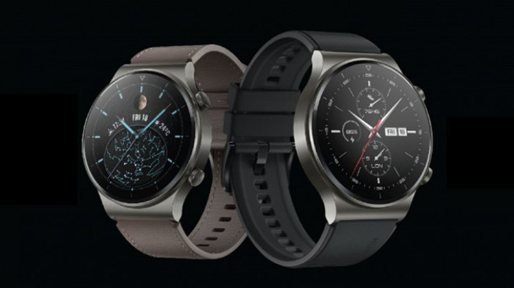 Huawei เปิดตัว Watch GT2 Pro นาฬิกาเรือธง และ FreeBuds Pro พร้อมกับระบบ ANC  